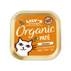 Lily's Kitchen Organic Chicken Pate Wet Cat Food
