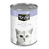 Kit Cat Wild Tuna Kitten Mousse Wet Food