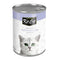 Kit Cat Wild Tuna Kitten Mousse Wet Food
