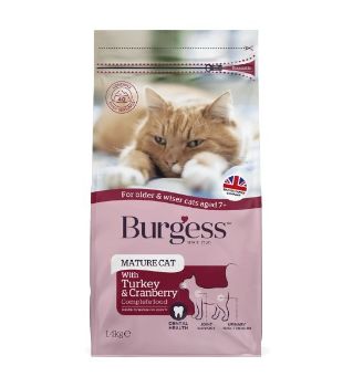 Burgess