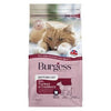 Burgess Mature Turkey & Cranberry Dry Cat Food