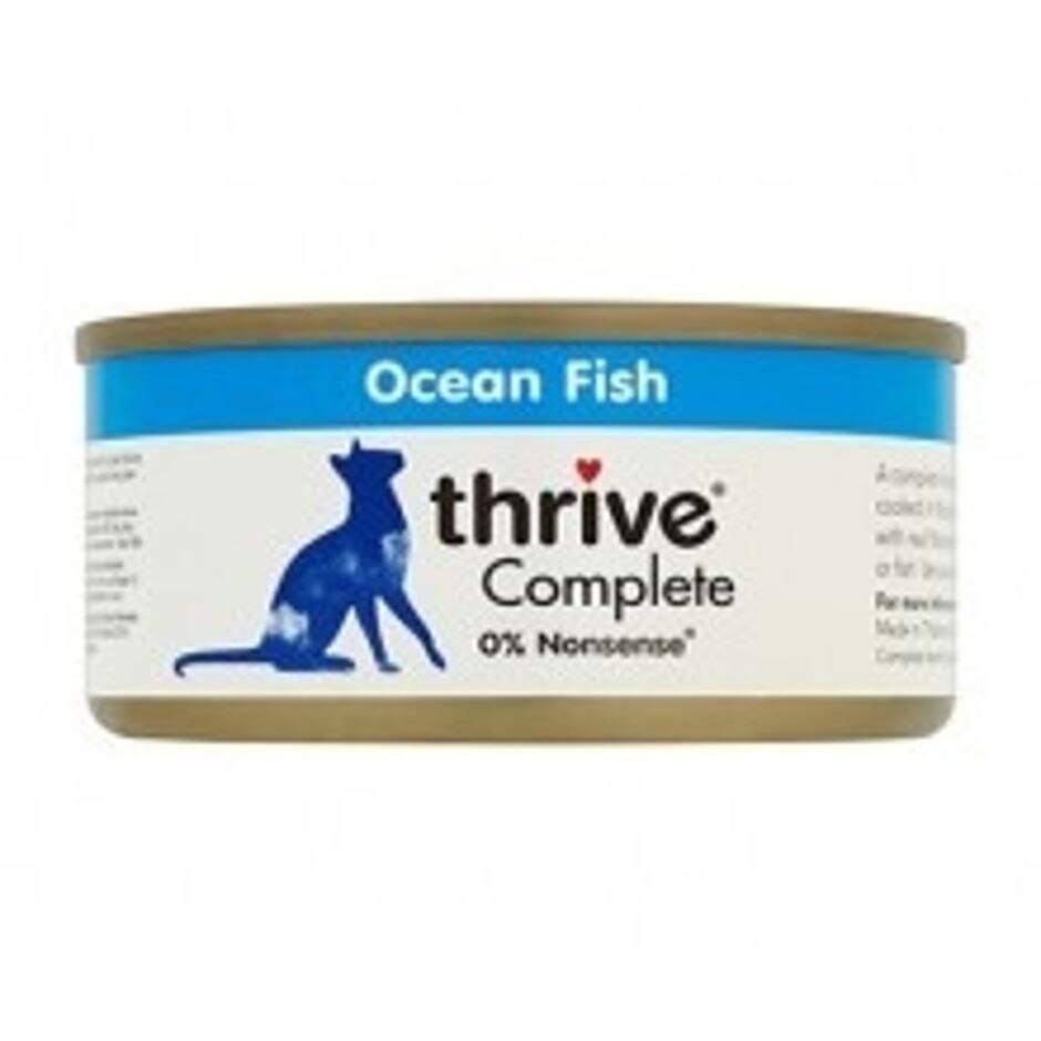 Thrive