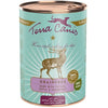 Terra Canis Grain Free Game Venison Dog Wet Food
