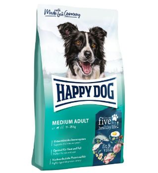 Happy Dog Fit & Vital Medium Adult