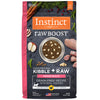 Instinct Raw Boost Grain Free Indoor Health Chicken Dry Cat Food