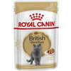 Royal Canin British Shorthair Adult Wet Cat Food