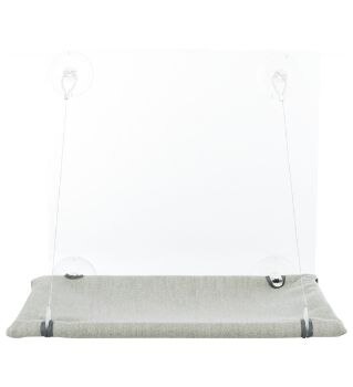 Trixie Window Platform Velour