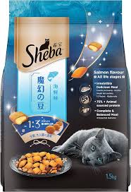 Kit Cat Puree Tuna & Fiber