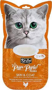 Cat Food