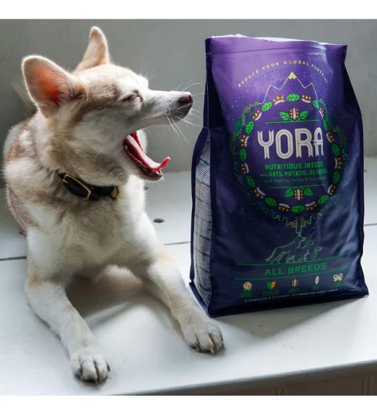 Yora Pet Foods