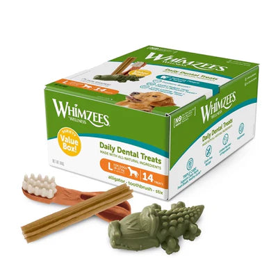 WHIMZEES