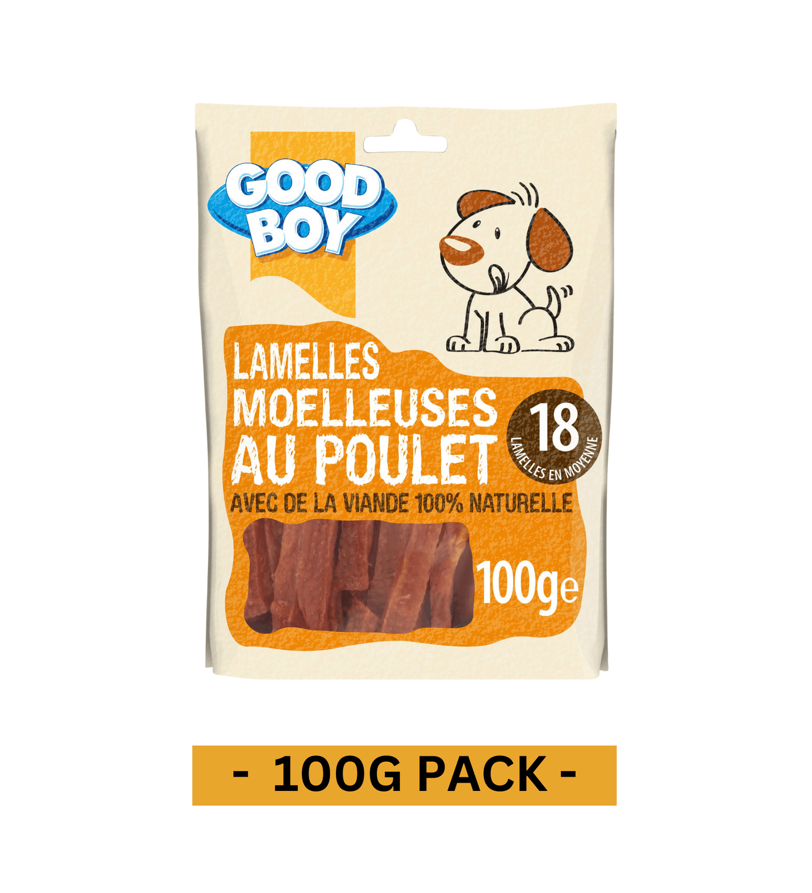 Good Boy