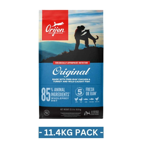 Orijen Original Adult Dry Dog Food
