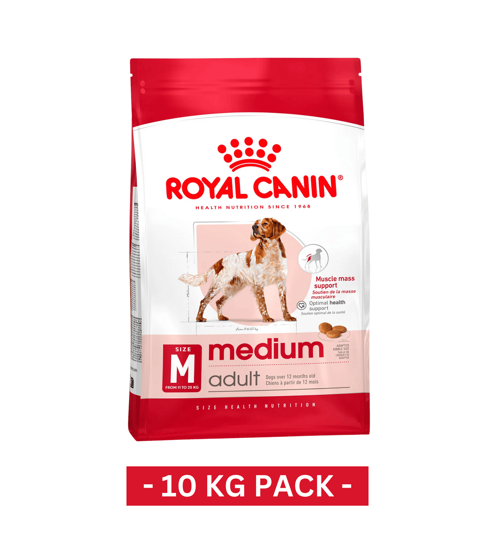 ‎Royal Canin