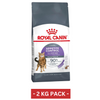 Royal Canin Indoor Appetite Control Adult Dry Cat Food