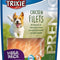 Trixie Premio Chicken Fillets Dog Treats