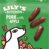 Lily's Kitchen Cracking Pork & Apple Sausages Dog Treat