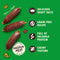 Lily's Kitchen Cracking Pork & Apple Sausages Dog Treat