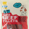 Armitage Good Boy Tender Beef Fillets Dog Treats