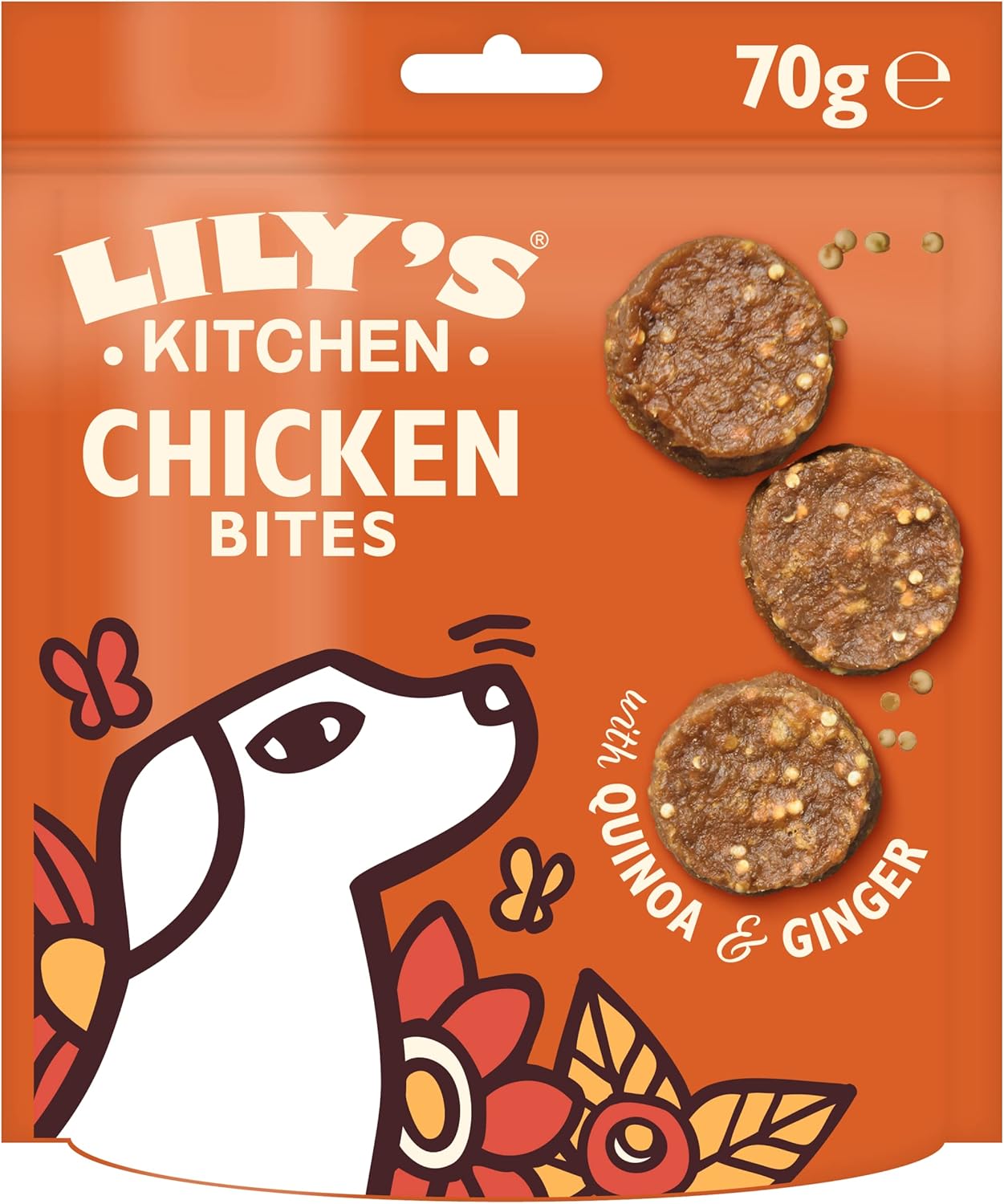 Lily's Kitchen