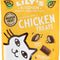 Lily's Kitchen Chicken Pillow Treats