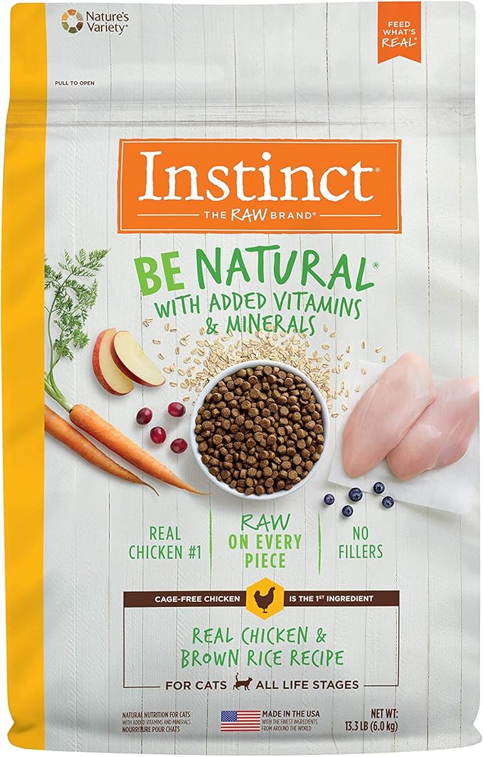 Instinct