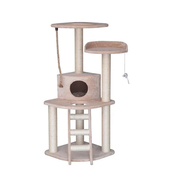 Thunder Paws Jun Cat House