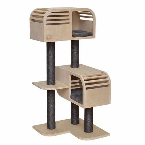 ebi Atlas 90 Scratching Post for Cats