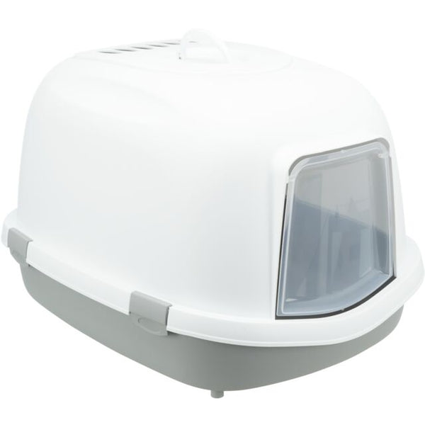 Trixie Primo XXL Top Litter Tray with Hood for Cats