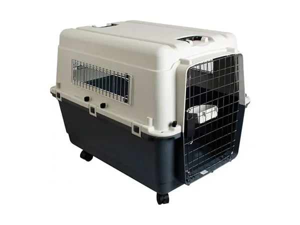Petmode Carrier Kennel for Dogs