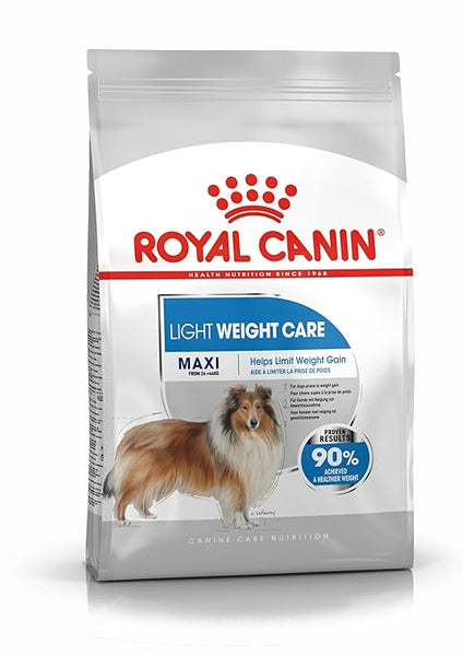 Royal Canin Mini Light Adult Dry Dog Food