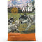 Taste of the Wild High Prairie Puppy Grain Free Dry Food