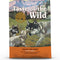 Taste of the Wild High Prairie Puppy Grain Free Dry Food