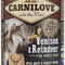 Carnilove Venison & Reindeer for Adult Dog Wet Food