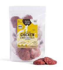 Dog Raw Food