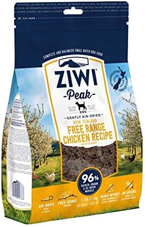 ZIWI Peak