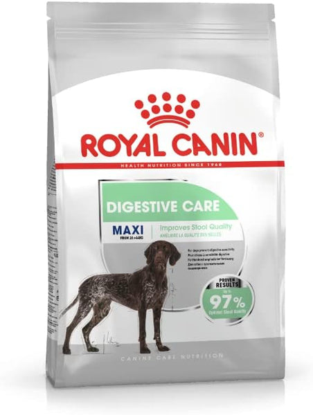 Royal Canin Maxi Digestive Care Adult Dry Food