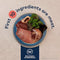 ZIWI Peak Air Dried Beef Dry Dog Food