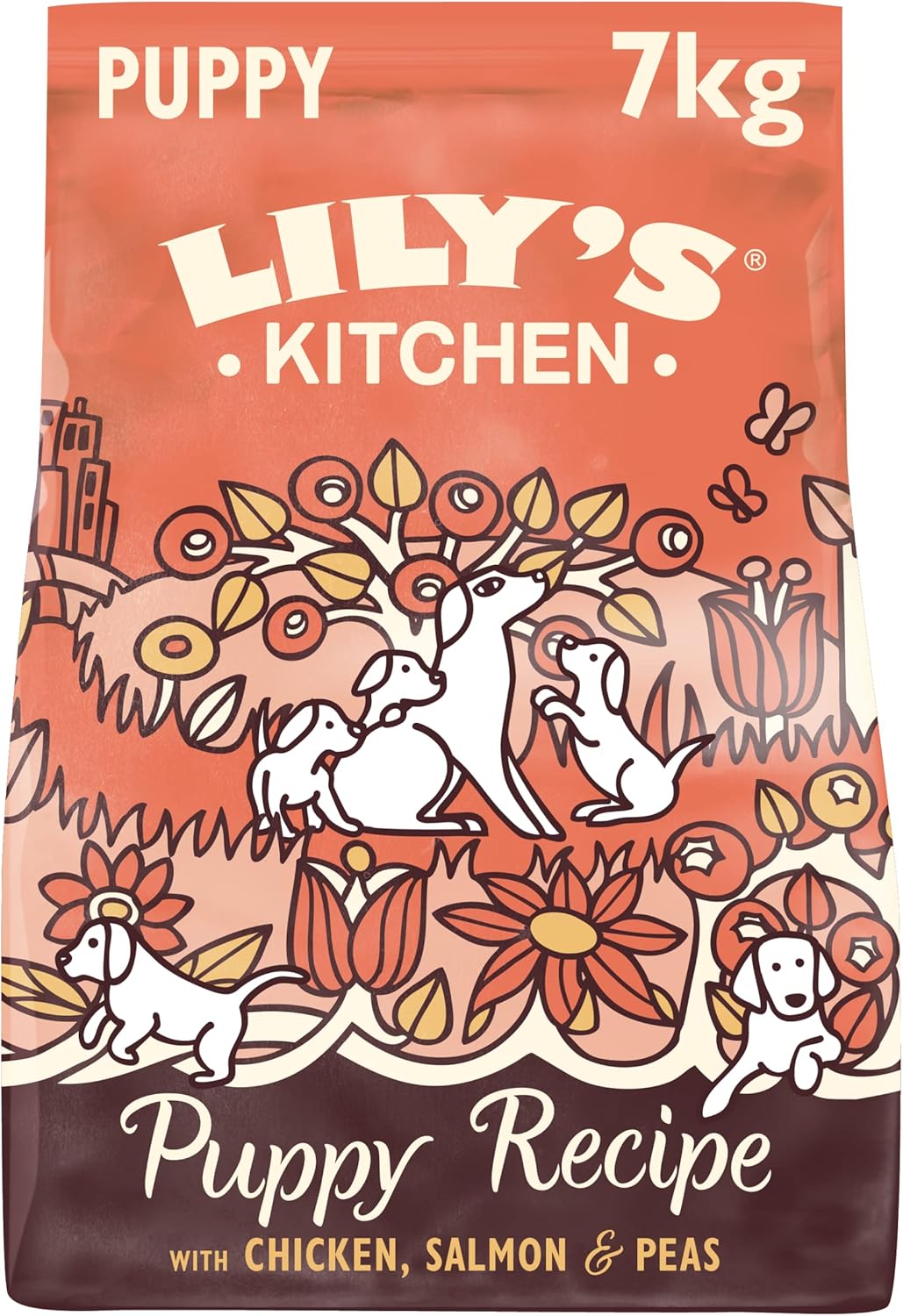 Lily's Kitchen