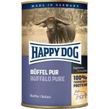 Happy Dog Pure Buffalo Wet Dog Food