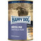 Happy Dog Pure Buffalo Wet Dog Food