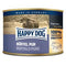 Happy Dog Pure Buffalo Wet Dog Food