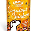 Lily's Kitchen Dog Carnival Chicken Wet Food
