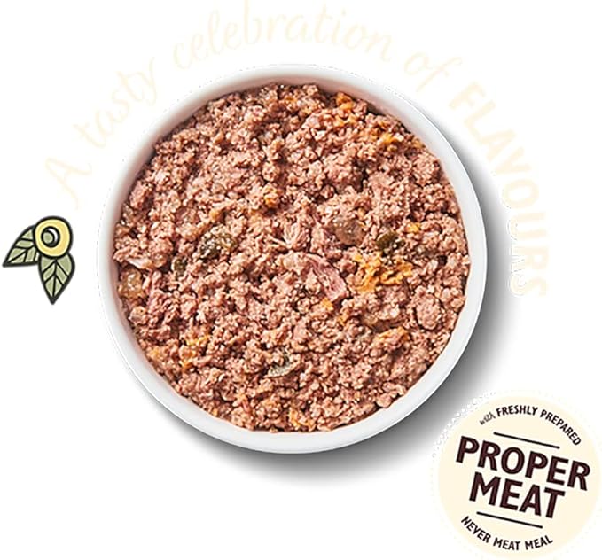 Lily's Kitchen Dog Carnival Chicken Wet Food
