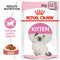 Royal Canin Kitten Sterilised in Gravy Wet Food