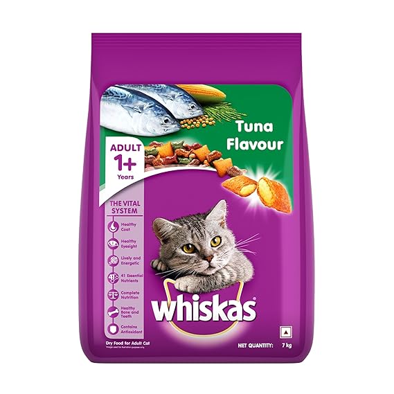 whiskas