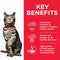 Hill's Science Plan Urinary Health Adult Cat Food with Chicken
