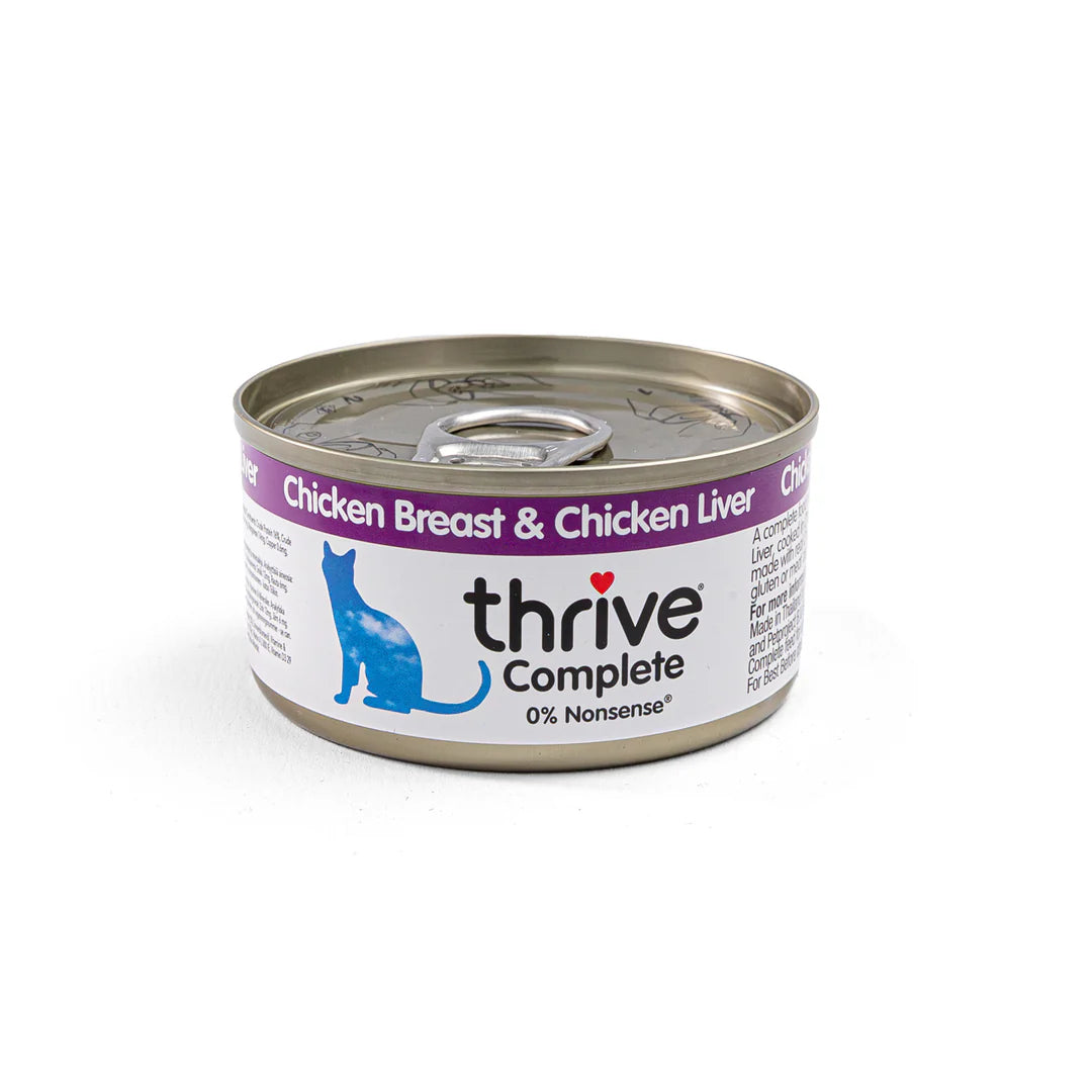 Thrive