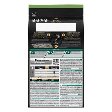 PURINA Pro Plan Sterilised Optirenal Turkey Adult Dry Cat Food