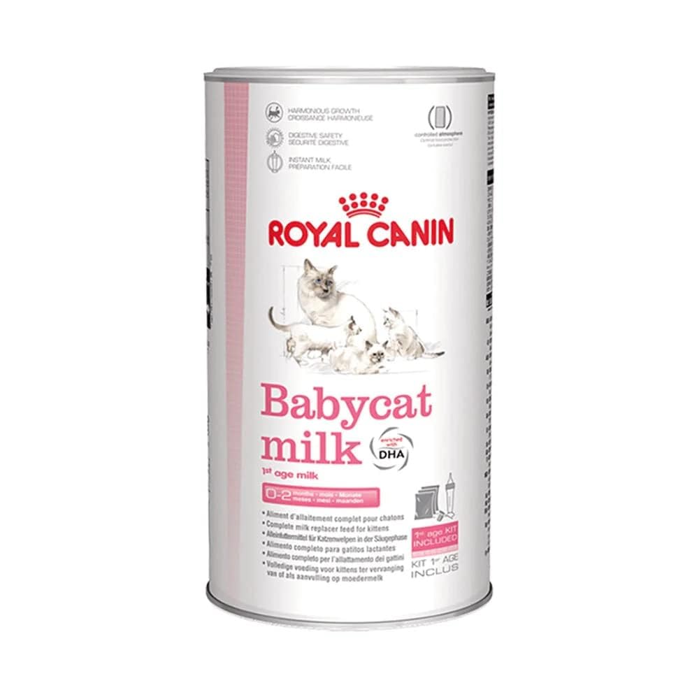 Royal Canin Babycat Milk Powder